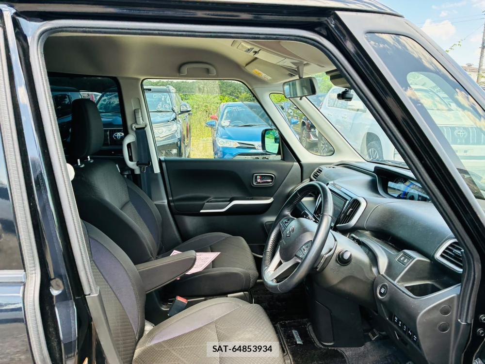 Suzuki SOLIO BANDIT 2020-05 8766468-11