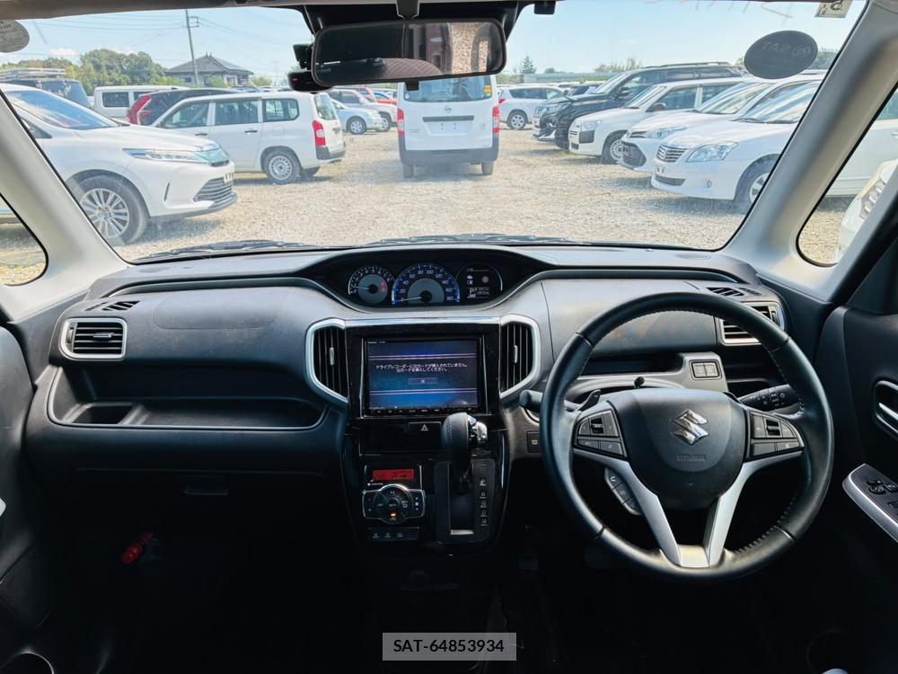 Suzuki SOLIO BANDIT 2020-05 8766468-12