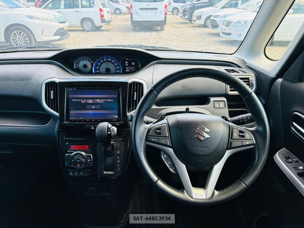Suzuki SOLIO BANDIT 2020-05 8766468-13