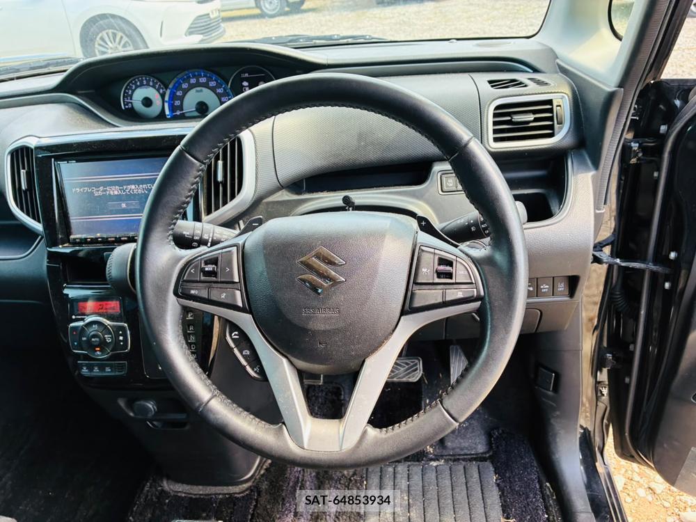 Suzuki SOLIO BANDIT 2020-05 8766468-14