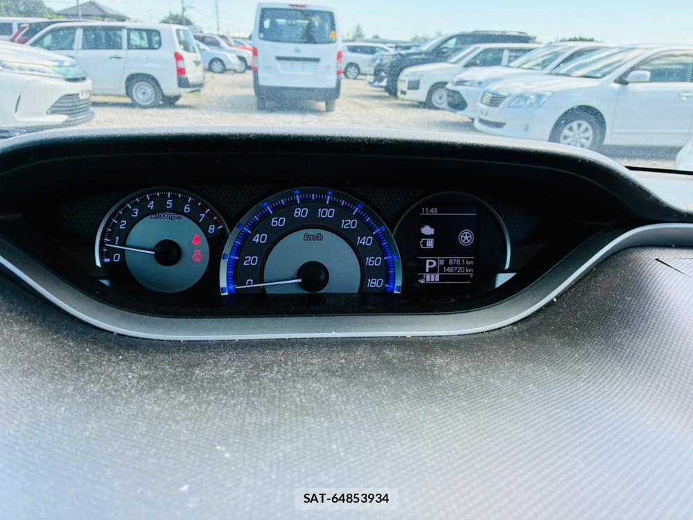 Suzuki SOLIO BANDIT 2020-05 8766468-15