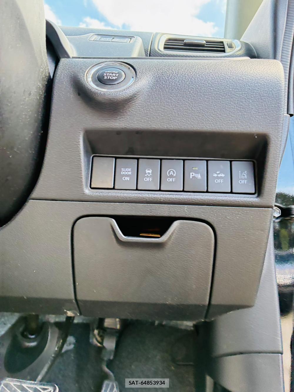 Suzuki SOLIO BANDIT 2020-05 8766468-16