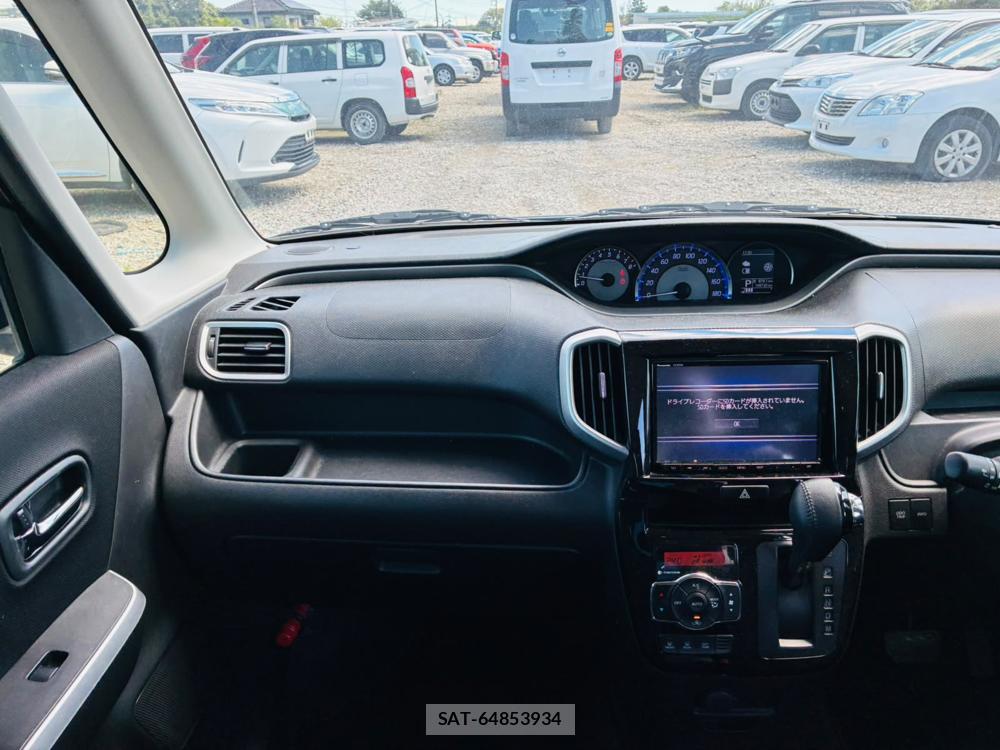 Suzuki SOLIO BANDIT 2020-05 8766468-17