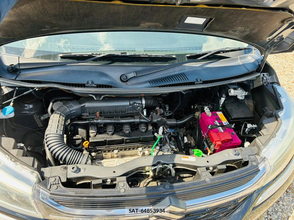 Suzuki SOLIO BANDIT 2020-05 8766468-33
