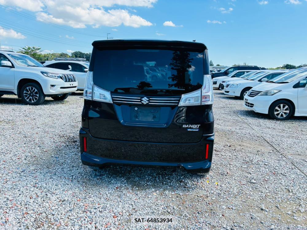 Suzuki SOLIO BANDIT 2020-05 8766468-3