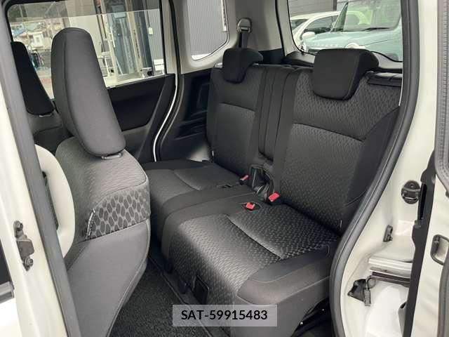 Suzuki SOLIO BANDIT 2015-09 8831668-12