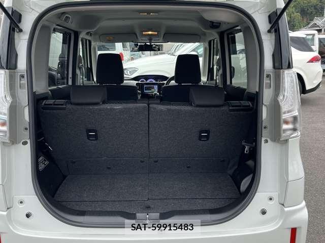 Suzuki SOLIO BANDIT 2015-09 8831668-14