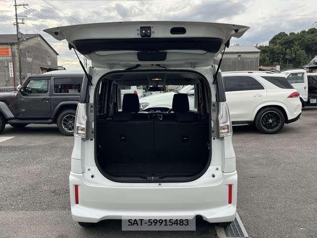 Suzuki SOLIO BANDIT 2015-09 8831668-15
