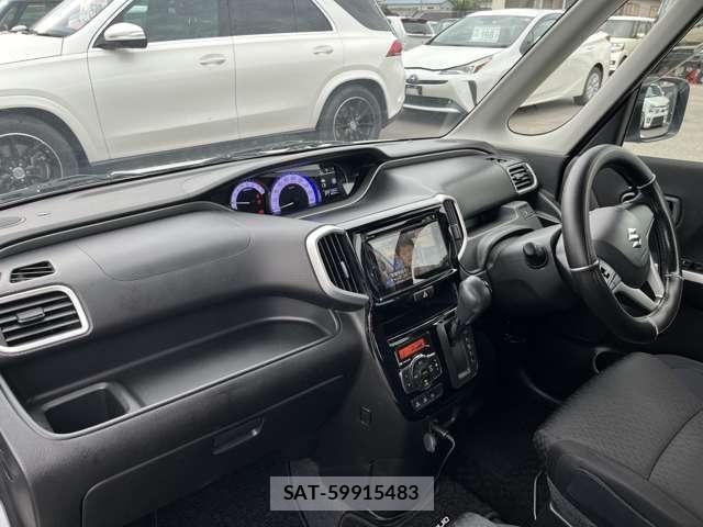 Suzuki SOLIO BANDIT 2015-09 8831668-17