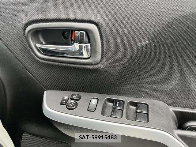 Suzuki SOLIO BANDIT 2015-09 8831668-18
