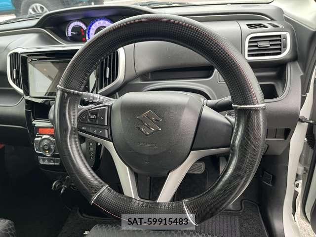 Suzuki SOLIO BANDIT 2015-09 8831668-19