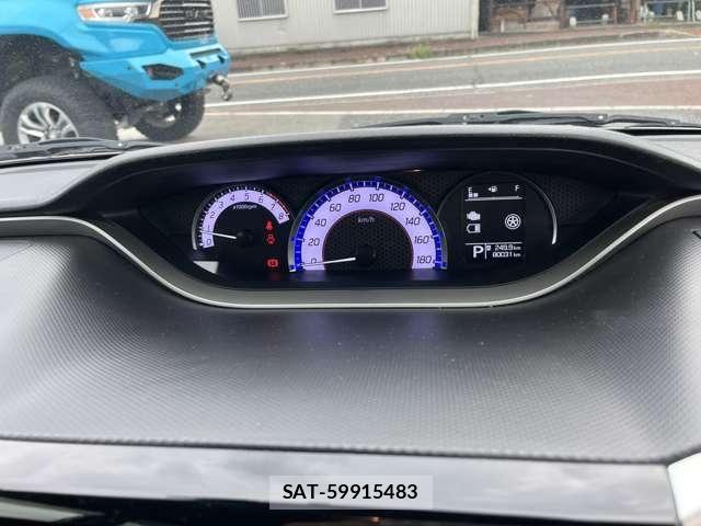 Suzuki SOLIO BANDIT 2015-09 8831668-21