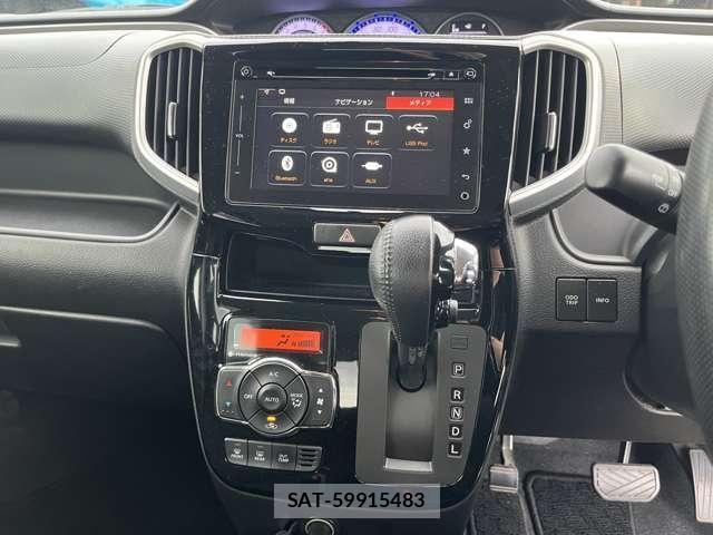 Suzuki SOLIO BANDIT 2015-09 8831668-22