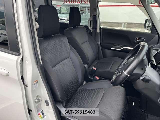 Suzuki SOLIO BANDIT 2015-09 8831668-7