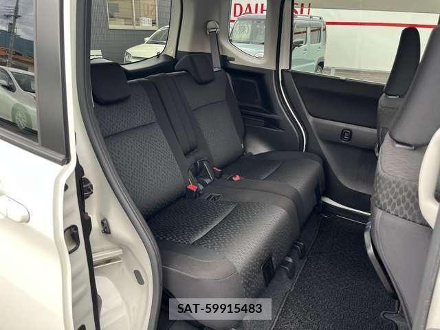Suzuki SOLIO BANDIT 2015-09 8831668-8
