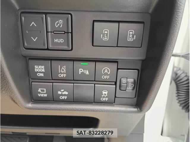 Suzuki SOLIO BANDIT 2026-08 8831658-10