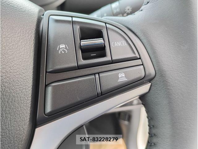 Suzuki SOLIO BANDIT 2026-08 8831658-11