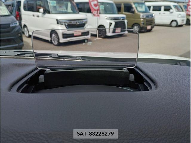 Suzuki SOLIO BANDIT 2026-08 8831658-12