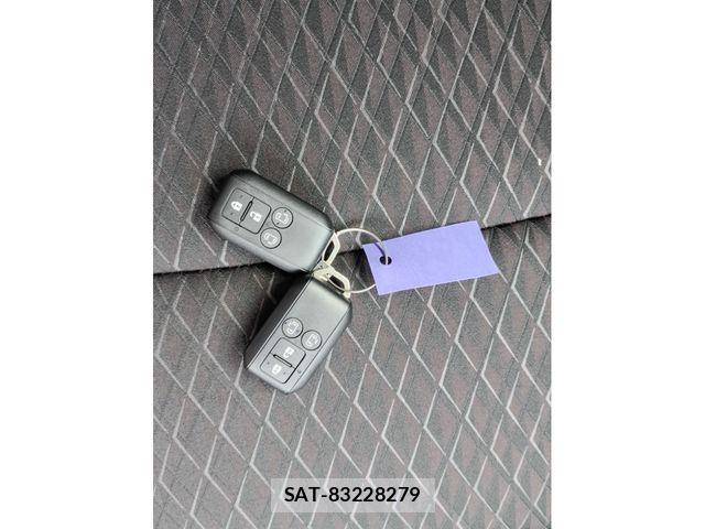 Suzuki SOLIO BANDIT 2026-08 8831658-14