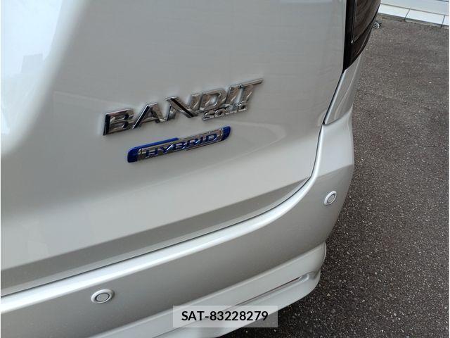 Suzuki SOLIO BANDIT 2026-08 8831658-15