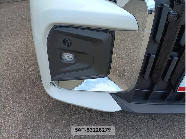 Suzuki SOLIO BANDIT 2026-08 8831658-16