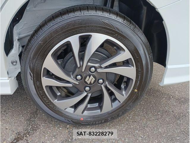 Suzuki SOLIO BANDIT 2026-08 8831658-18