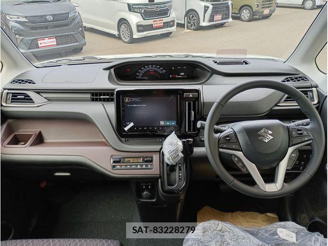 Suzuki SOLIO BANDIT 2026-08 8831658-4