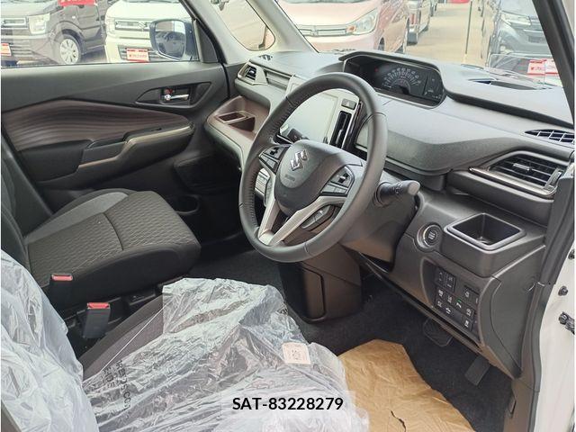 Suzuki SOLIO BANDIT 2026-08 8831658-6