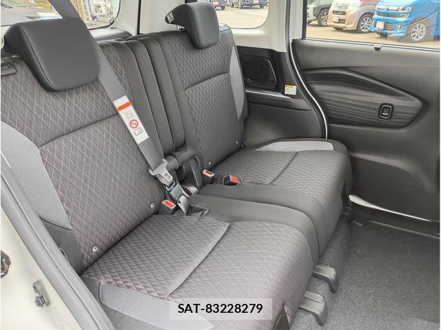 Suzuki SOLIO BANDIT 2026-08 8831658-7