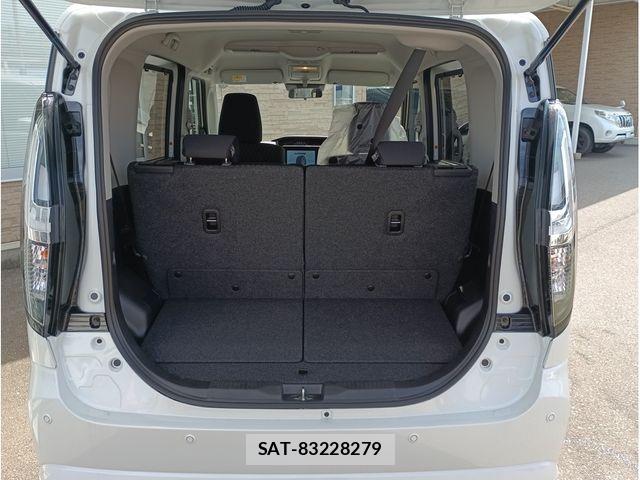 Suzuki SOLIO BANDIT 2026-08 8831658-8