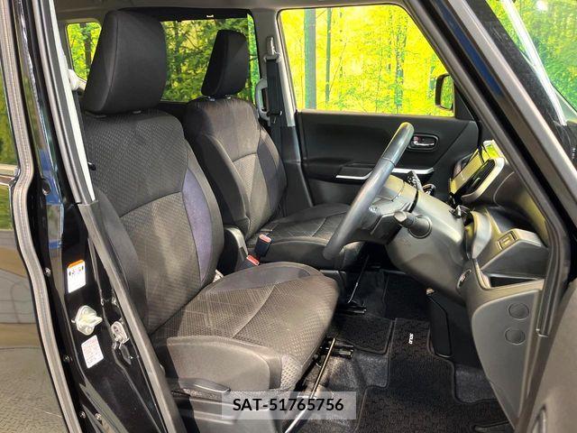 Suzuki SOLIO BANDIT 2019-09 8831662-9