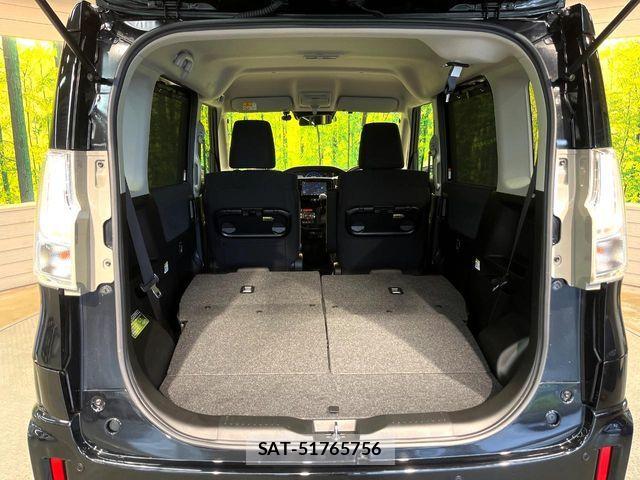 Suzuki SOLIO BANDIT 2019-09 8831662-11