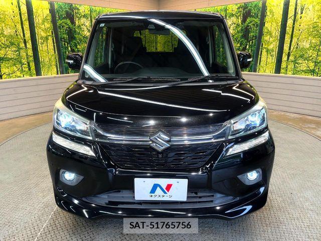 Suzuki SOLIO BANDIT 2019-09 8831662-14