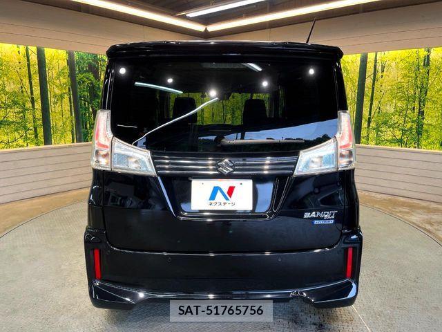 Suzuki SOLIO BANDIT 2019-09 8831662-15
