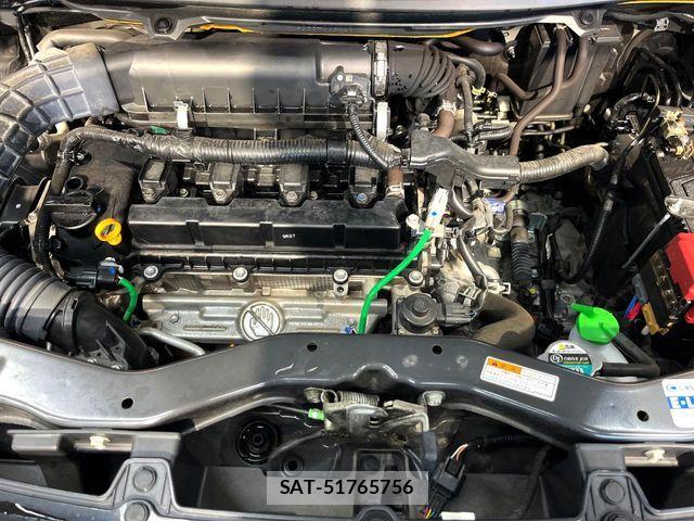 Suzuki SOLIO BANDIT 2019-09 8831662-17
