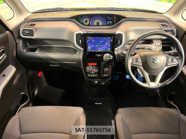 Suzuki SOLIO BANDIT 2019-09 8831662-1