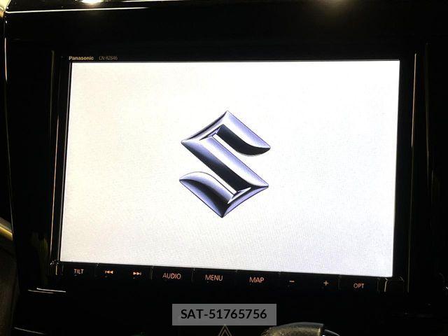 Suzuki SOLIO BANDIT 2019-09 8831662-2