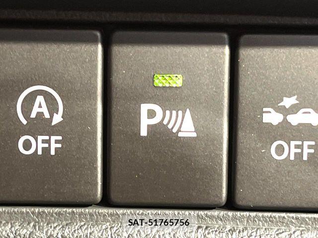 Suzuki SOLIO BANDIT 2019-09 8831662-4