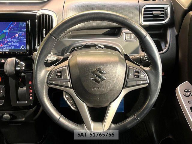 Suzuki SOLIO BANDIT 2019-09 8831662-8