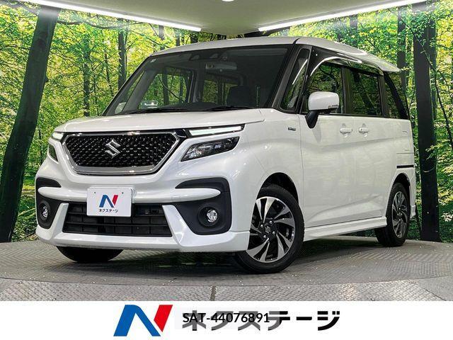 Suzuki SOLIO BANDIT 2021-01 8831661-0
