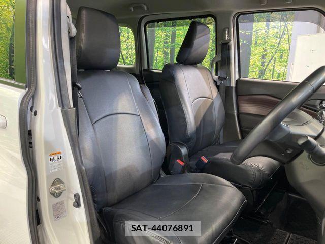 Suzuki SOLIO BANDIT 2021-01 8831661-10