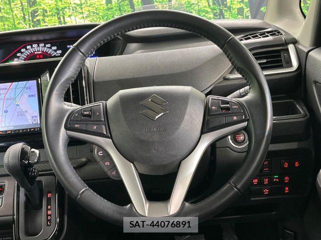 Suzuki SOLIO BANDIT 2021-01 8831661-13