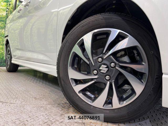 Suzuki SOLIO BANDIT 2021-01 8831661-15