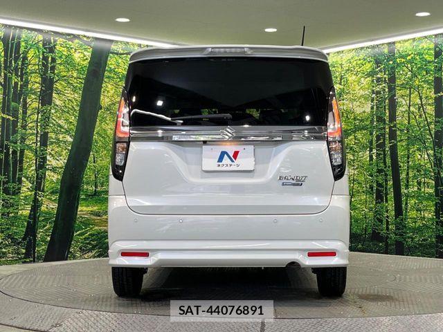Suzuki SOLIO BANDIT 2021-01 8831661-17