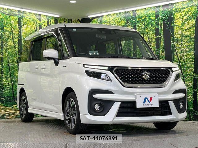 Suzuki SOLIO BANDIT 2021-01 8831661-18