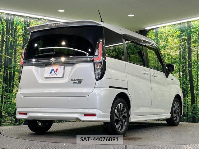 Suzuki SOLIO BANDIT 2021-01 8831661-19