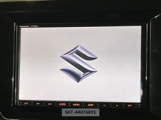Suzuki SOLIO BANDIT 2021-01 8831661-3