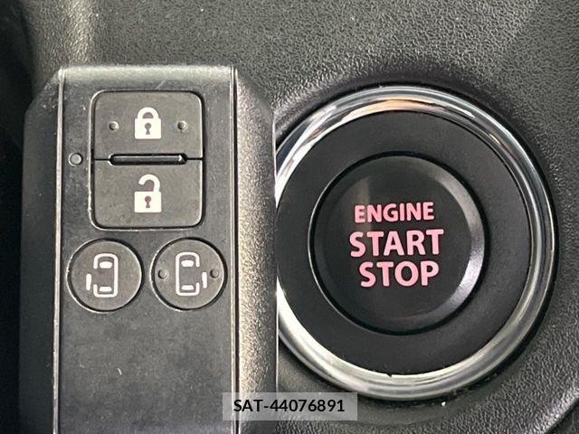 Suzuki SOLIO BANDIT 2021-01 8831661-6