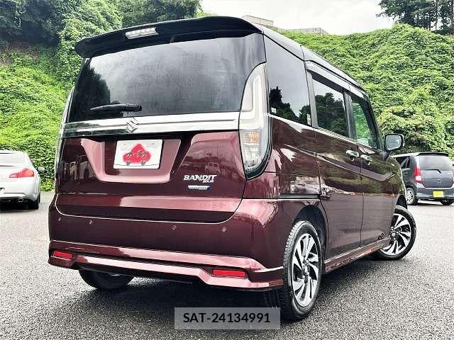 Suzuki SOLIO BANDIT 2021-10 8831660-2