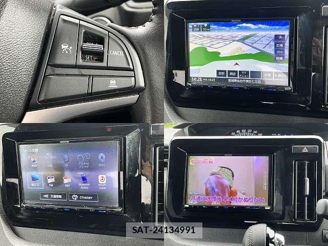 Suzuki SOLIO BANDIT 2021-10 8831660-5